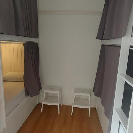 Green View Home Lisbon Bagian luar foto