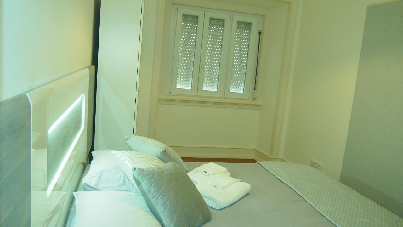 Green View Home Lisbon Bagian luar foto