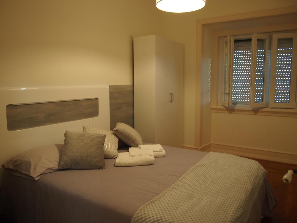 Green View Home Lisbon Bagian luar foto