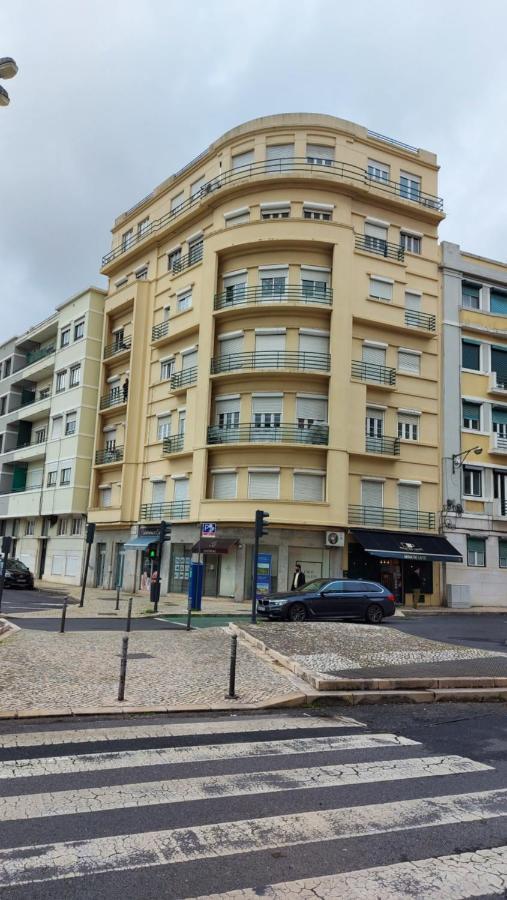 Green View Home Lisbon Bagian luar foto
