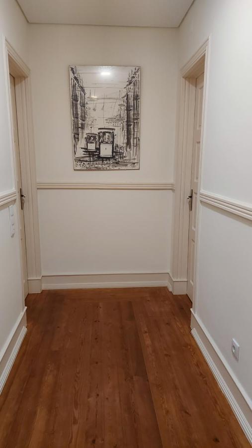 Green View Home Lisbon Bagian luar foto