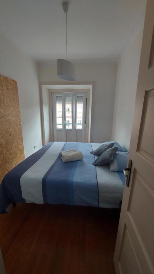 Green View Home Lisbon Bagian luar foto