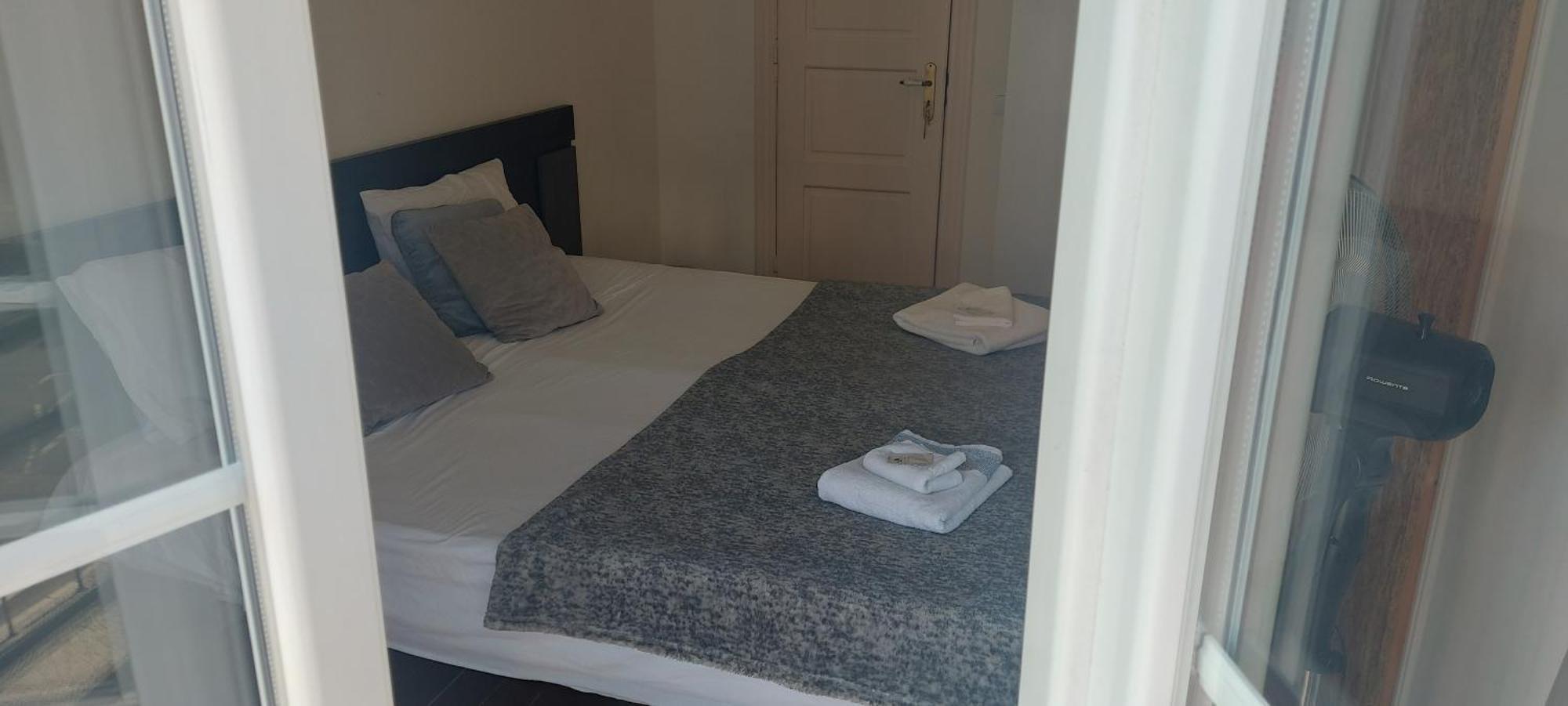 Green View Home Lisbon Bagian luar foto