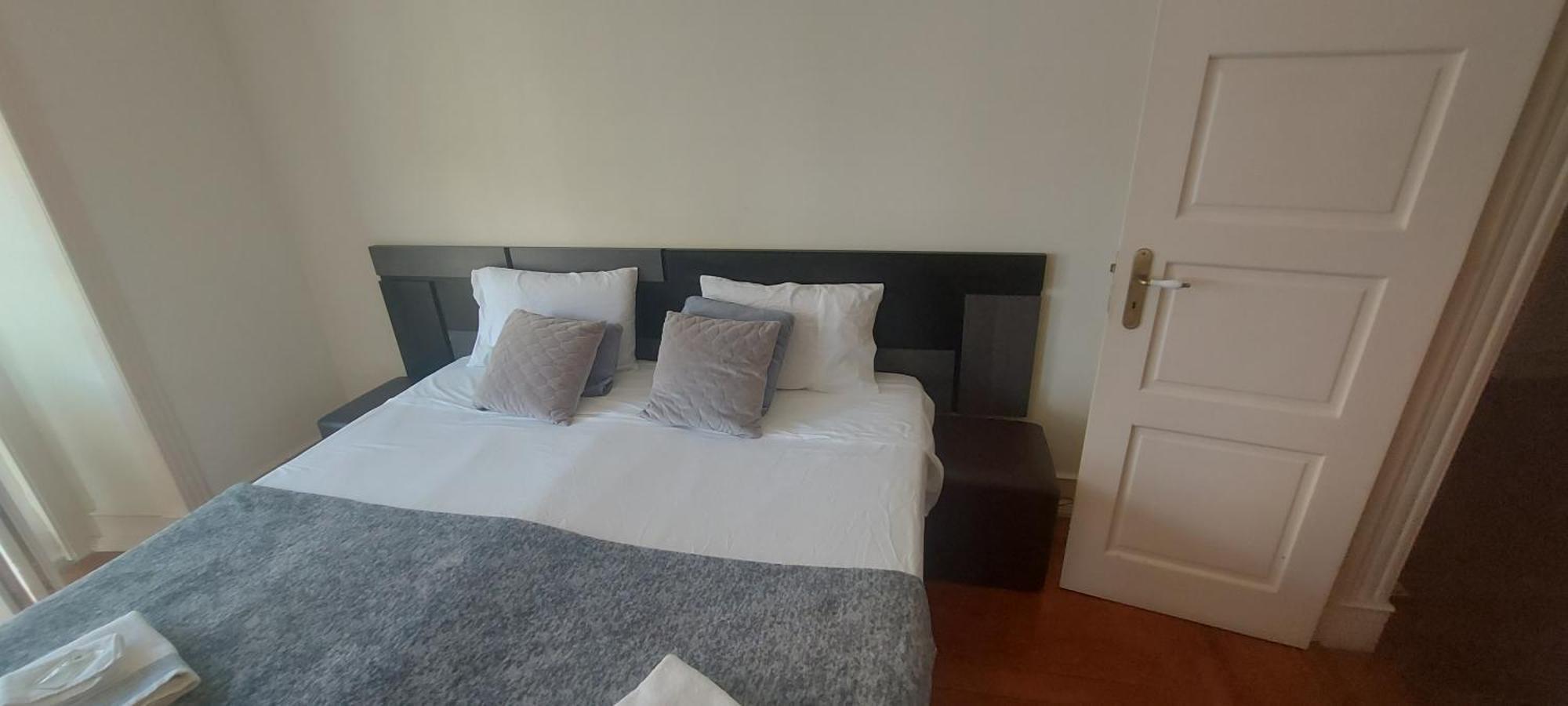 Green View Home Lisbon Bagian luar foto