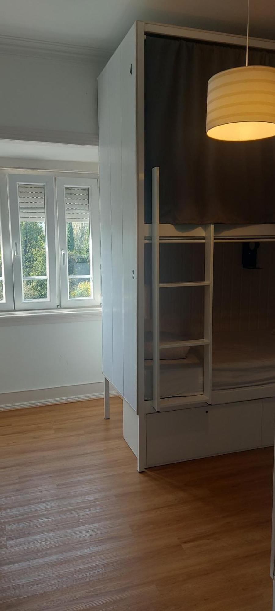 Green View Home Lisbon Bagian luar foto