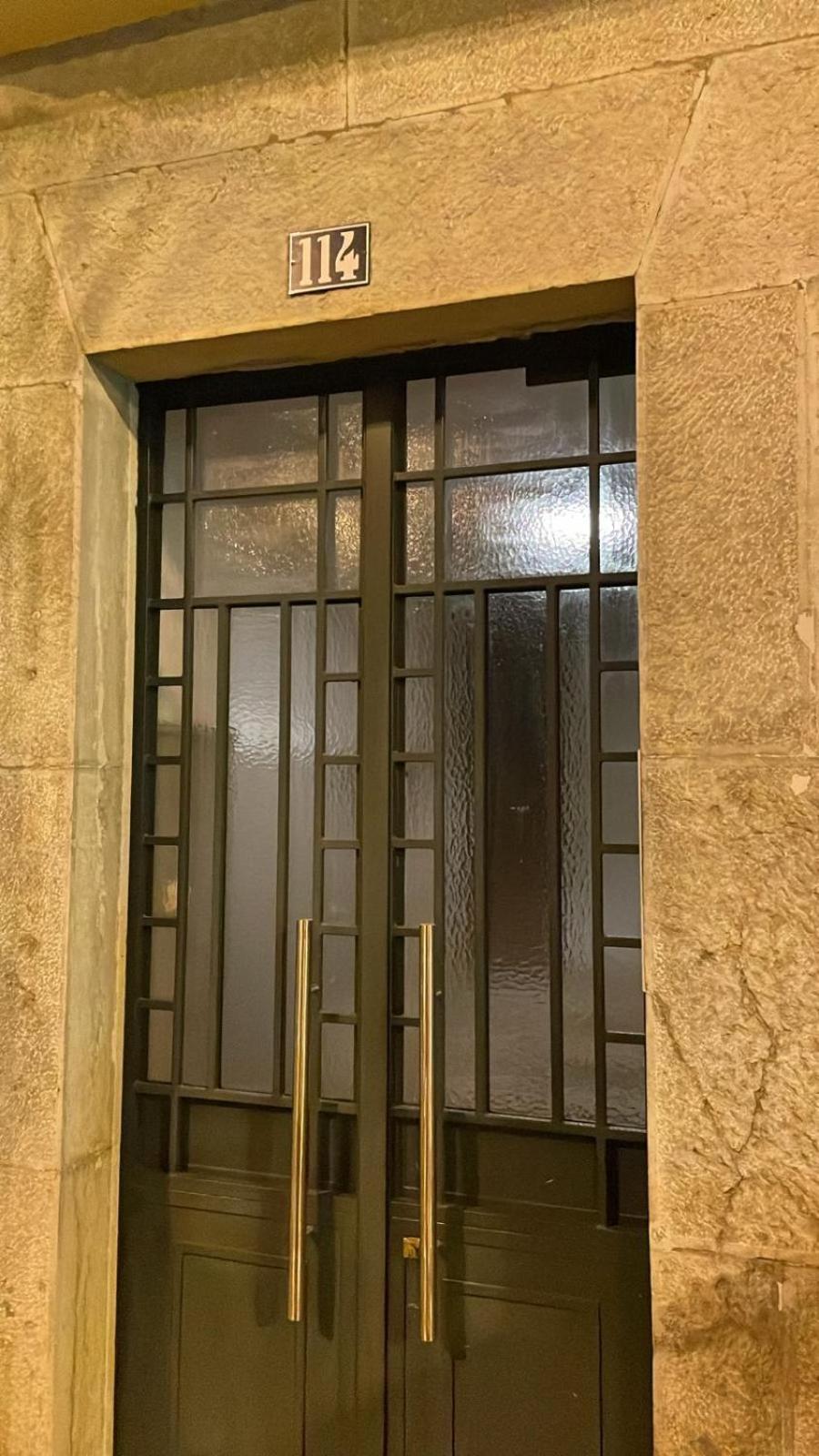 Green View Home Lisbon Bagian luar foto