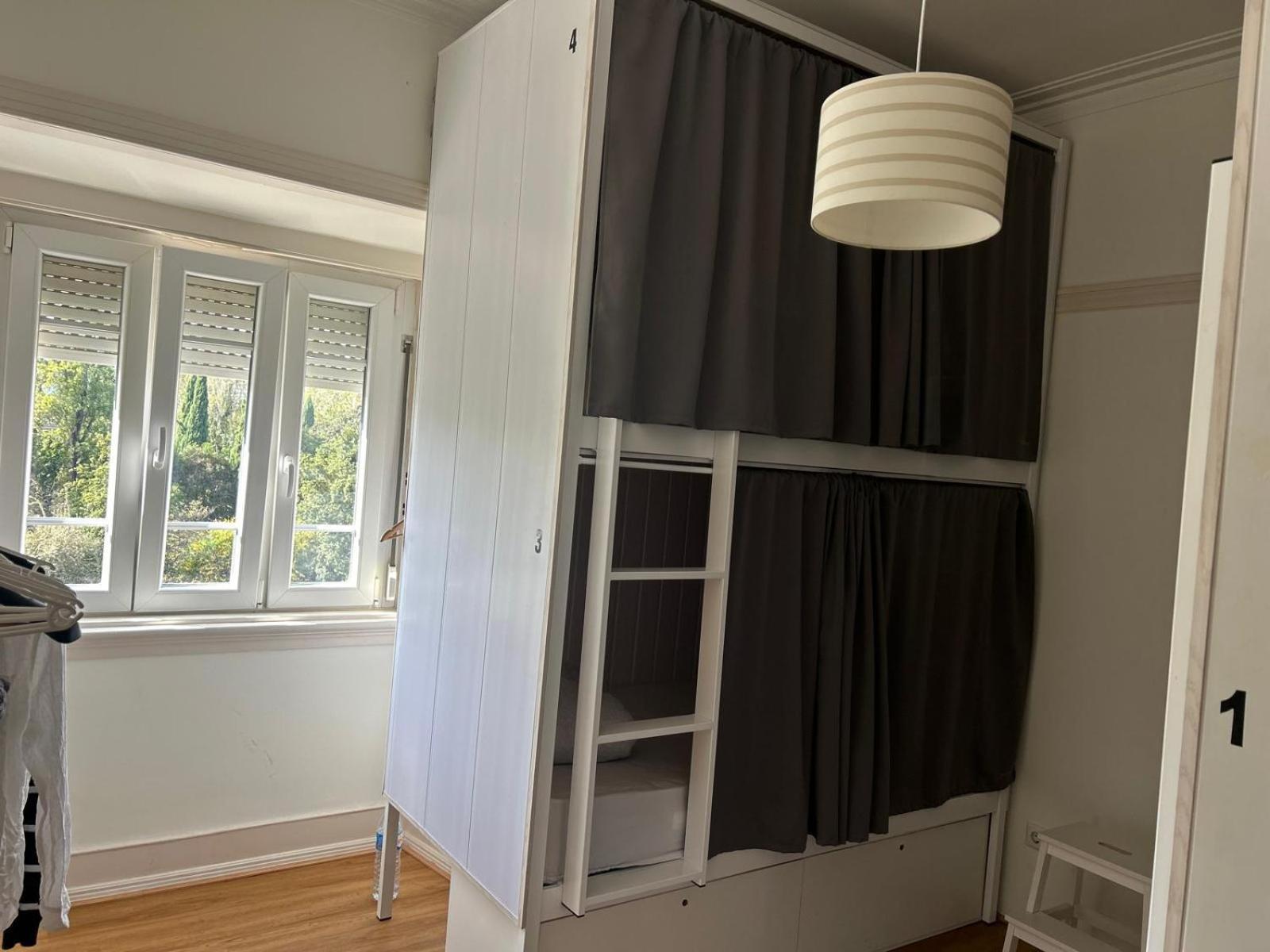 Green View Home Lisbon Bagian luar foto